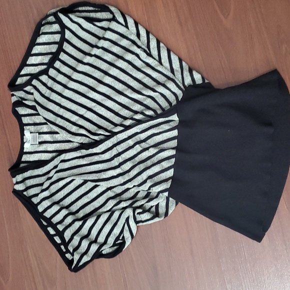 Cache blouse - Picture 2 of 4